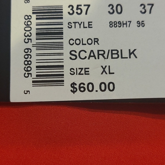 Adidas All Weather Performance Jacket - Picture 2 of 6